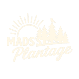 Mads's Plantage logo